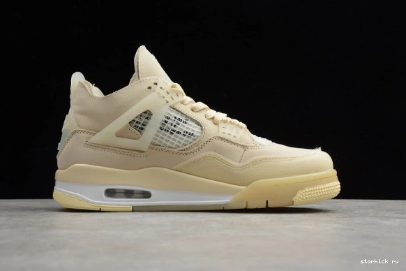 Jordan AIR CV9388-100 Sail Retro 4 CV9388-100 O-W 1117